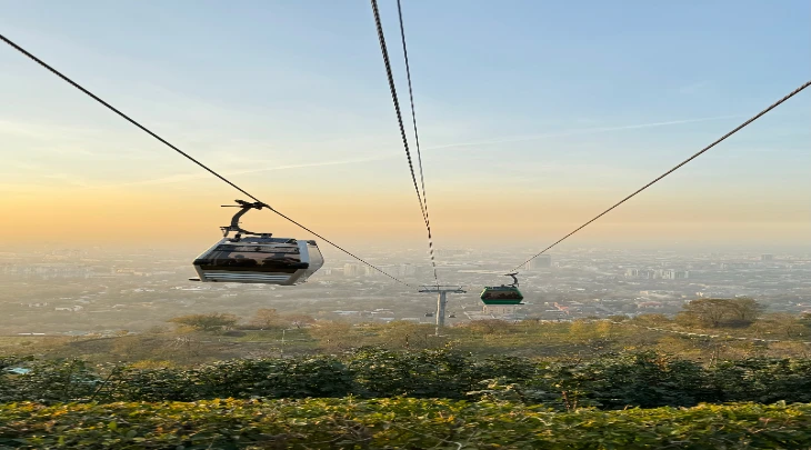 Almaty Fun and Sun 6